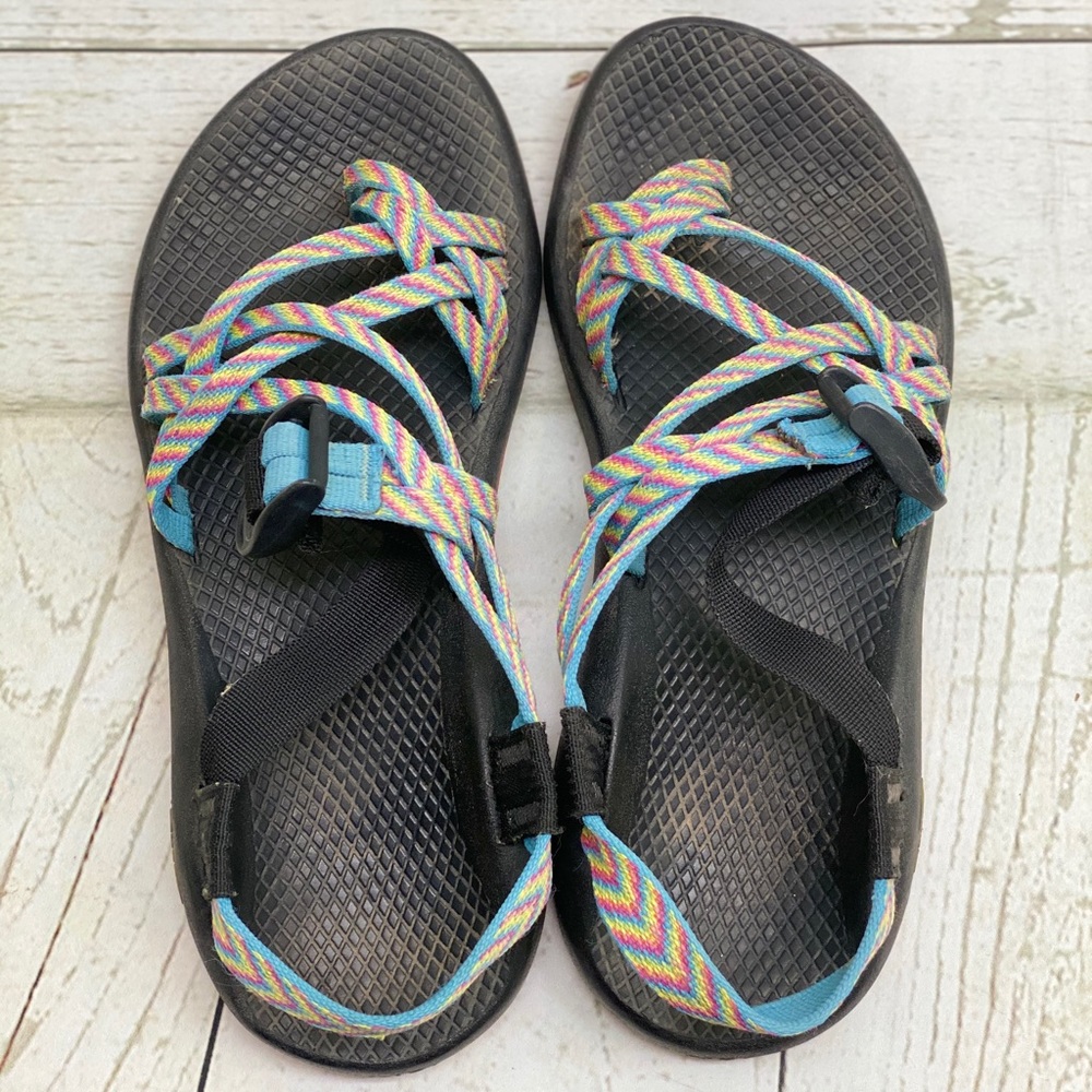 Chaco ZX/2 Classic Waterproof Sport Sandals
